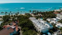 Amazing apartment, B-Juan Dolio, El Bonio II - B&B