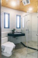 Chambre Double avec Salle de Bains Privative