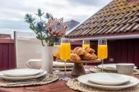 Nida Home by Z-EDA - Chambres d’hôtes Nida