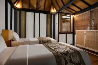 Lipah Intimate Cottage