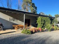 B&B Bonnie Doon - Omaroo High Country Retreat - Bed and Breakfast Bonnie Doon