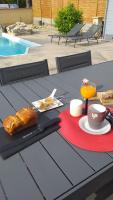 Location en nuitée - B&B Abeilhan