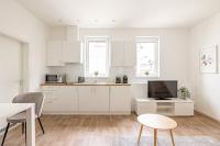 Maisonette-Suite