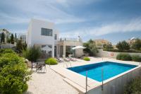 Villa 3 Chambres