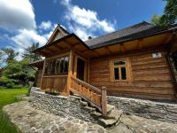 Organistówka - Ferienwohnung Rabka-Zdrój