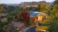 Jewel On The Lake - Head of Cuttagee Rd 287 - Chambres d'hôtes Bermagui