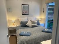 Anlyn seaside cabin - Ferienwohnung