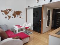 Apartament z antresolą - Ferienwohnung