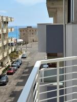 Residenza Myrea Lido - B&B Gallipoli