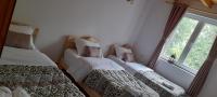 Classic Dreibettzimmer