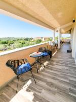 Apartamento Estudio