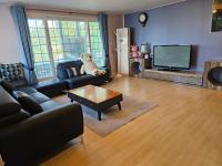 Eungabi Pension - Bed and Breakfast Gangneung