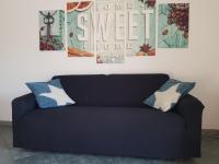 L' Attico - Ferienwohnung Tortolì