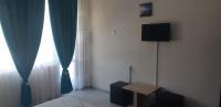 Standard Zimmer mit Queensize-Bett