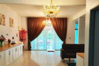 Homestay Kampar Putra - Ferienwohnung