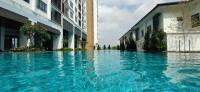 H&W Sunway Onsen Suites Services Tambun Ipoh S-07-05 - Chambres d’hôtes Ipoh