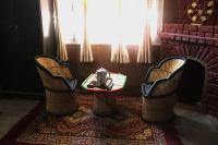 Camera King con Vista Montagne