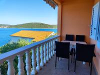 Appartement met Uitzicht op Zee