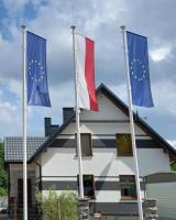 Bursztynowe Wczasy Sasino - Ferienwohnung
