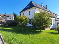 Ferienwohnungen Reiterhof Lienemann - B&B Grünbach