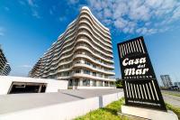 Lexxa 2 Casa Del Mar-Mamaia Nord - B&B
