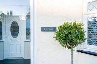 Erwenni, Llanbedrog, Abersoch near beach and pub with hot tub - Chambres d'hôtes Llanbedrog
