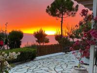 B&B Preveza - Sunset Riza - Bed and Breakfast Preveza