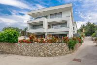 apartments vengust - B&B