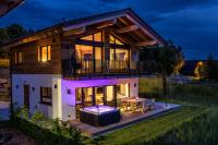 Kroner Chalets - Ferienwohnung