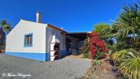 Monte Horizonte - Turismo Rural- Casas de Campo - Eco & Nature - Ferienwohnung