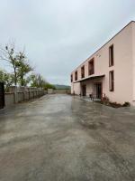 hOlarooms N1 - Bed and Breakfast Sach’ure