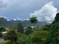 ลอดจ์พังงา บูทีค - Ferienwohnung Phang Nga