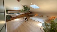 L'Amazonien - Baby-foot et filet de détente ! - Ferienwohnung