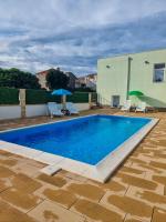 Villa Danijela - B&B Janjina