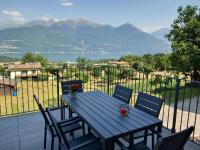 La cà del Bisun - B&B Colico