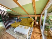 Mini Loft close to Logar Valley - B&B Rečica ob Savinji