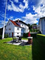 Marifjøra Sjøbuer - B&B Marifjøra