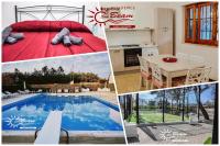 Residence Sunbeam - Ferienwohnung Leporano Marina