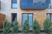 Appartement met Terras