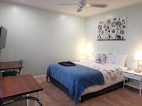 Suite con 2 Camere da Letto