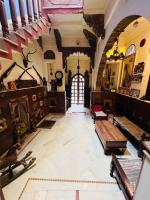 Juna Mahal Boutique Home Stay - B&B Jodhpur