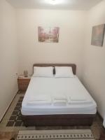Apartman Petovic - B&B Cattaro