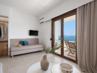 Suite with Sea View