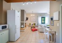 Villa Erato-Stalis - Chambres d'hôtes Stalís