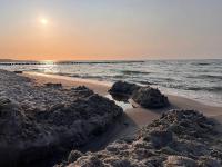 Meerschönheit - B&B Zingst