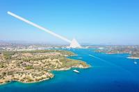 OctopusGarden Apartments Porto Cheli - B&B Rozaíika