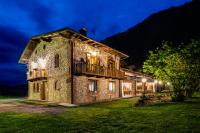 Cascina Veja - B&B Chiusa di Pesio