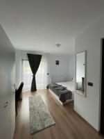 Camera King con Vista Montagne