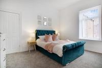Stunning 4-Bedroom, 2 Bathrooms in Sunderland - B&B Sunderland