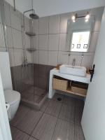 Chambre Triple Deluxe - Vue sur Mer